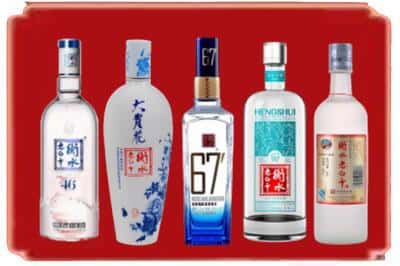 银川市回收衡水老白干